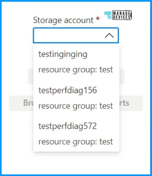 Azure VM Inspector Tool for Troubleshooting Issues of Virtual Machines - Fig.2 - Creds to MS