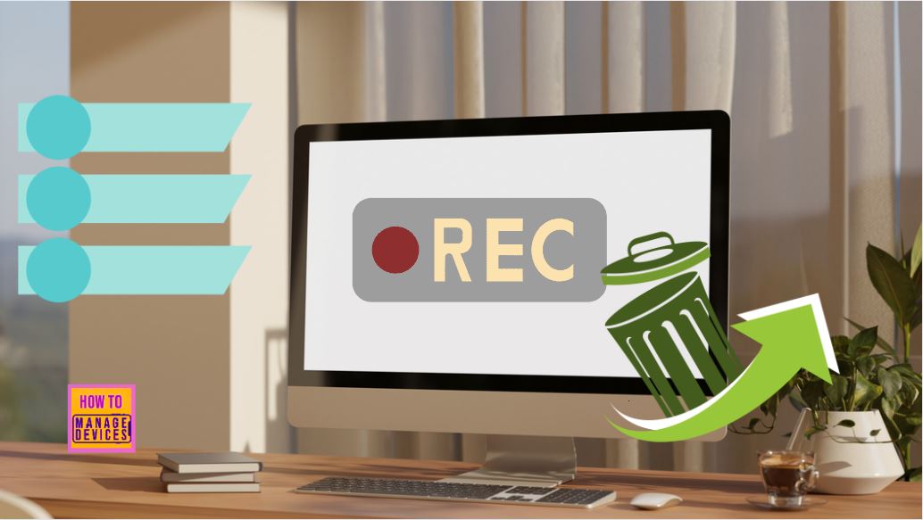 Steps-Recorder-Deprecation