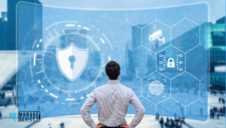 Update Security Baselines for Microsoft 365 Apps from Intune