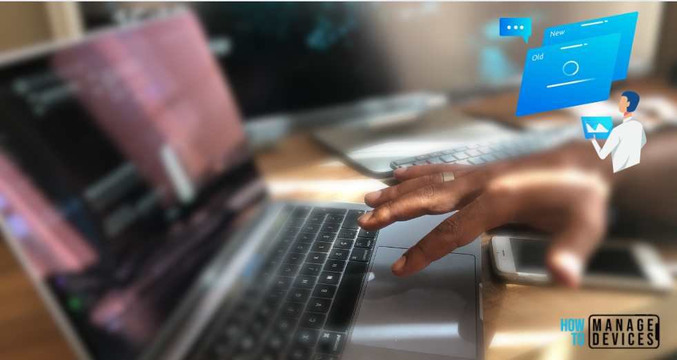 Windows 11 23H2 Deployment SCM Guide