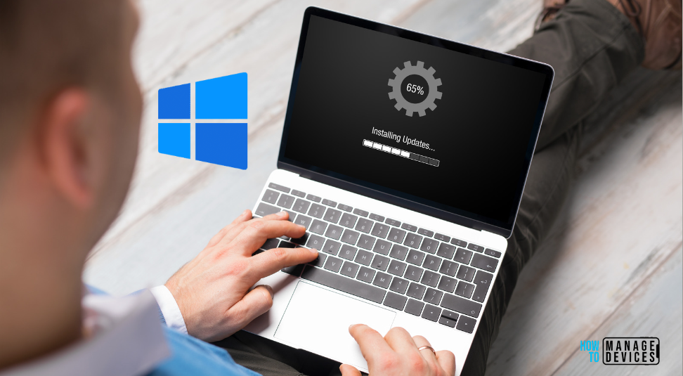 Windows 11 23H2 Feature Update using Intune