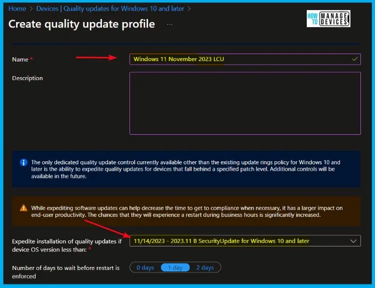 Windows 11 KB5032190 KB5032192 2023 November Patches | 3 Zero Day Vulnerability - Fig.5