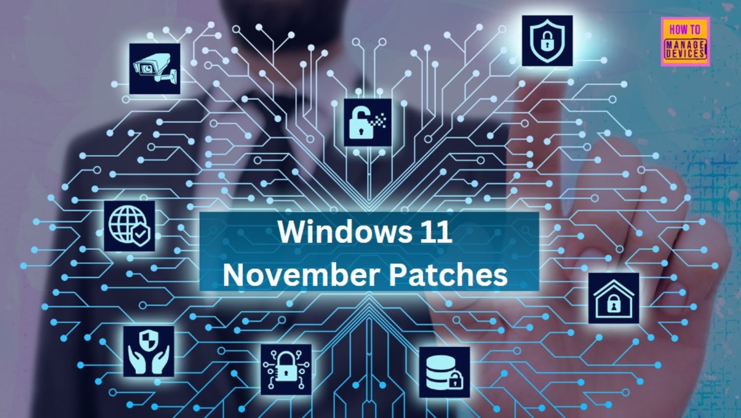 Windows 11 KB5032190 KB5032192 2023 November Patches 3 Zero Day