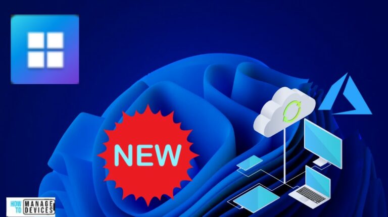New Windows App available on iOS MacOS iPadOS Android Devices for Cloud W365 Cloud PC 1