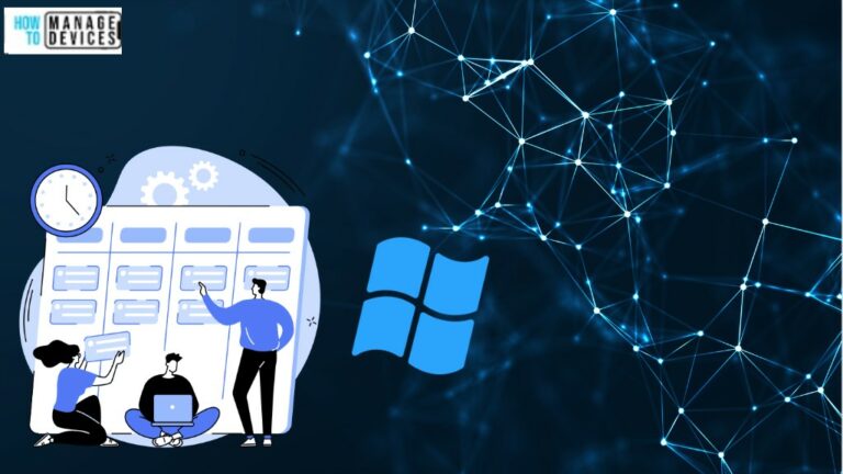 Find all Automatic Maintenance Tasks in Windows