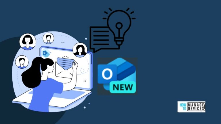 Turn On or Off Smart Suggestions in the New Outlook App on Windows