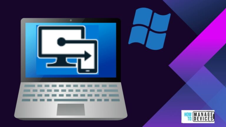 Intune MAM Create Conditional Access Policies for Windows Devices