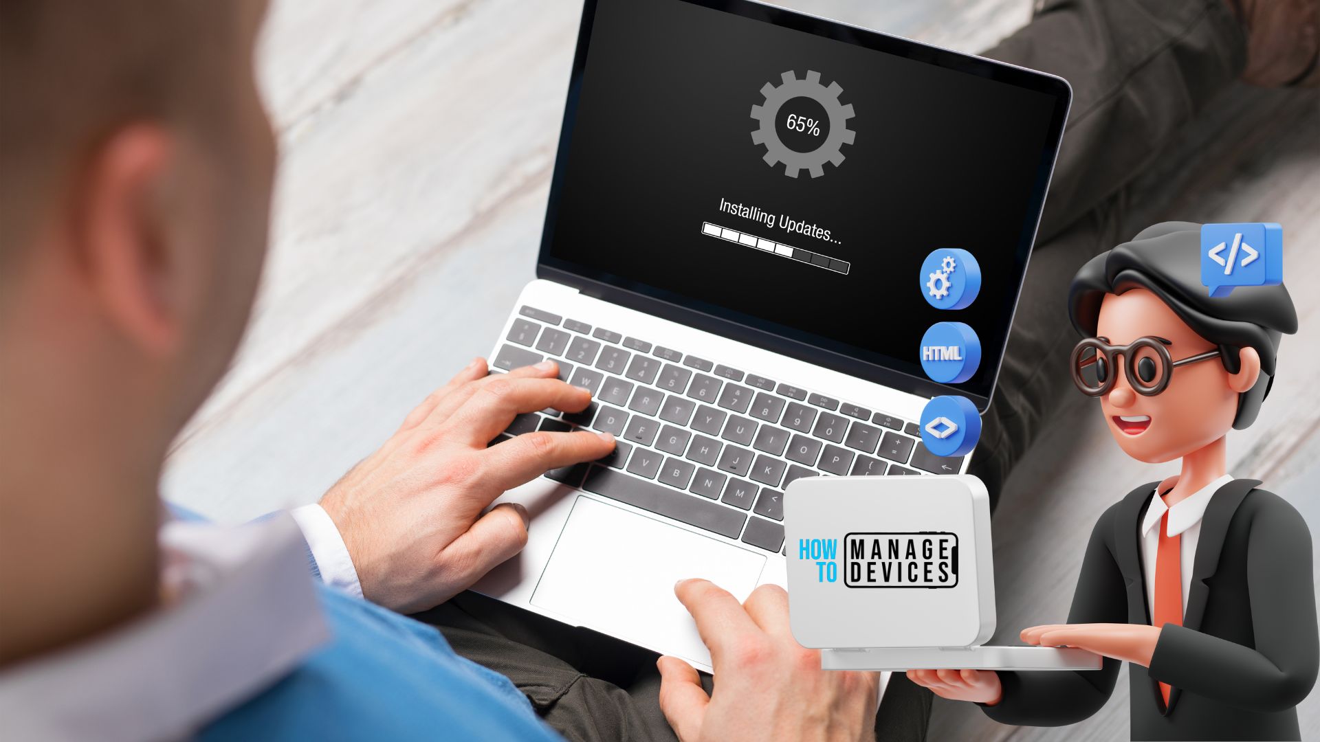 How to deploy and install fonts on macOS using Intune
