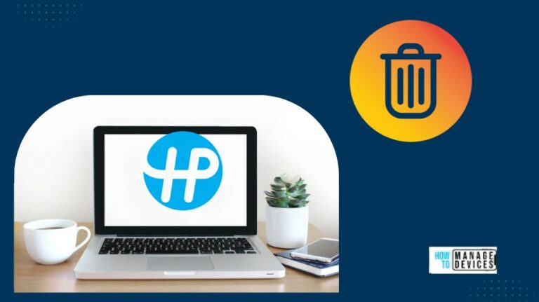 How to Securely Erase Data from HP Windows 11 Devices 7 How to Securely Erase Data from HP Windows 11 Devices