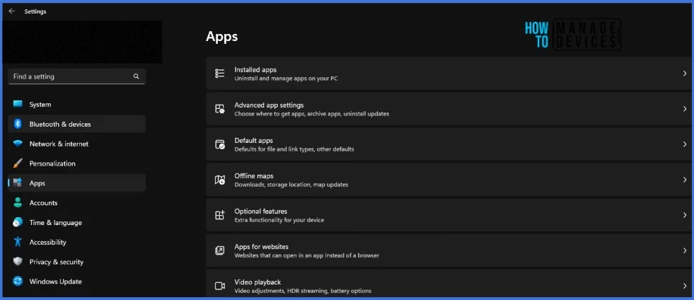 Best Way to Hide Gaming on Windows Devices using Intune 9
