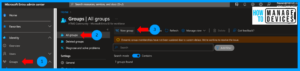 Zero Touch Enrolment For Corporate-Owned Android Devices In Intune HTMD ...