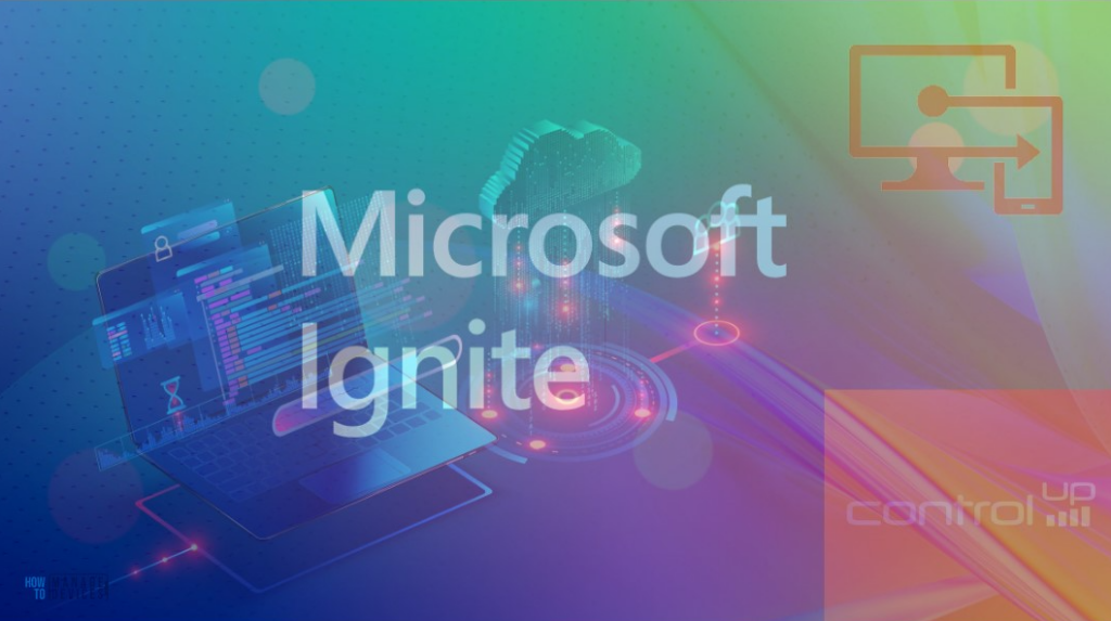 Manage Microsoft Intune Devices using ControlUp Enrich Monitoring Tool Fig.1