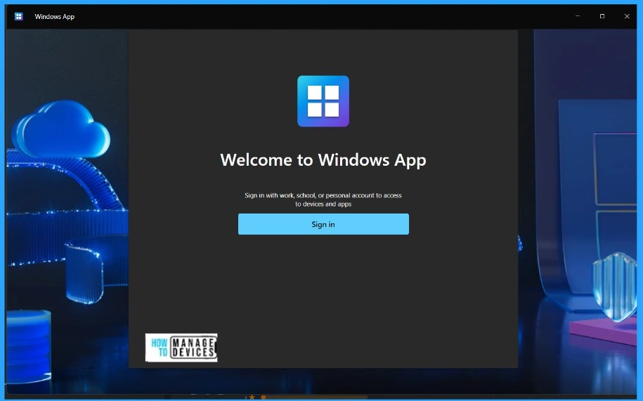 3 Key ways to Deliver Windows to End Users Fig. 4
