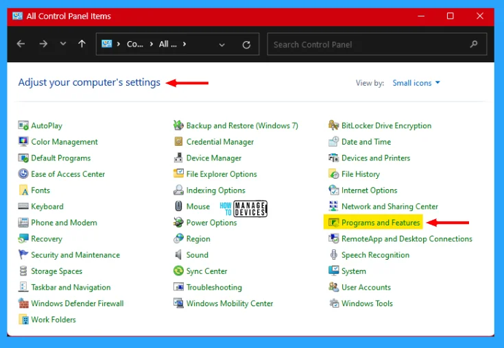 How to Configure Default Apps in Windows 11 - Fig. 21