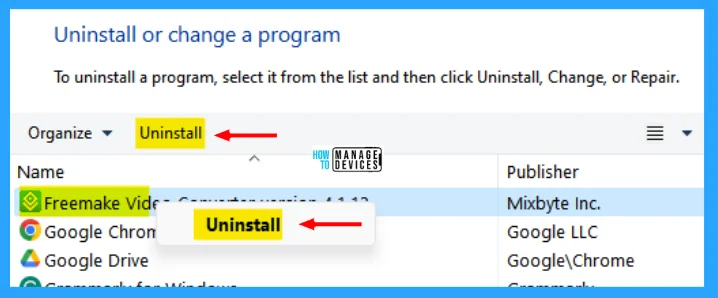 How to Configure Default Apps in Windows 11 - Fig. 22