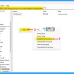 Enable Disable Windows Spotlight on WIndows 11