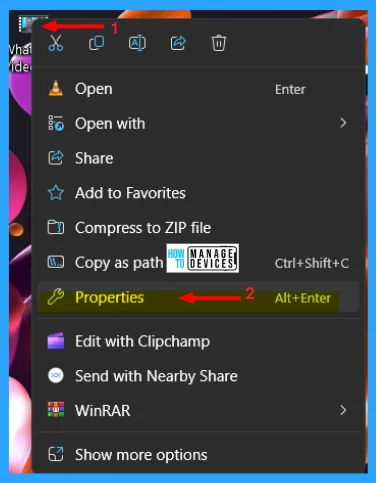How to Configure Default Apps in Windows 11 - Fig. 4