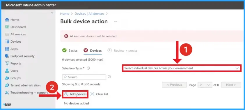 Windows 365 Cloud PC Power On and Power Off - Fig.5 - Creds to Khyati Shah Microsoft