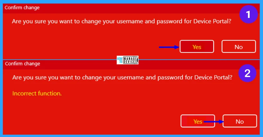 An Overview of Windows Device Portal in Windows 11 - Fig. 8