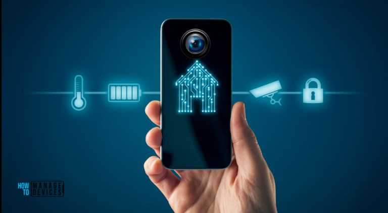 Allow or Block Camera Access for Android using Intune
