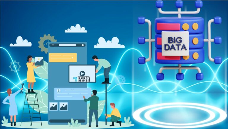 How to Use Windows Device Portal in Windows 11 9 An Overview of Windows Device Portal in Windows 11