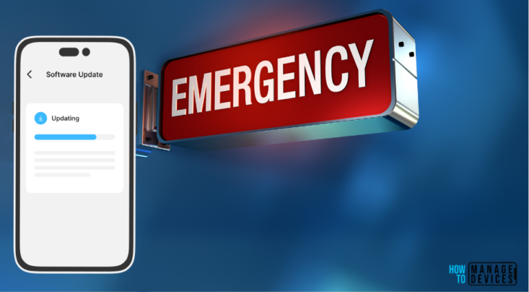 Apple Patch Fixes Two Zero Day Vulnerabilities in Emergency Updates CVE-2023-42916 CVE-2023-42917