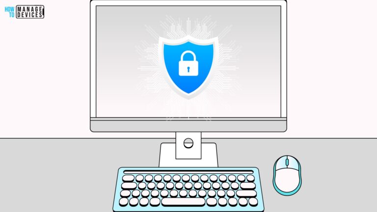Create Intune Audit Security State Change Policy