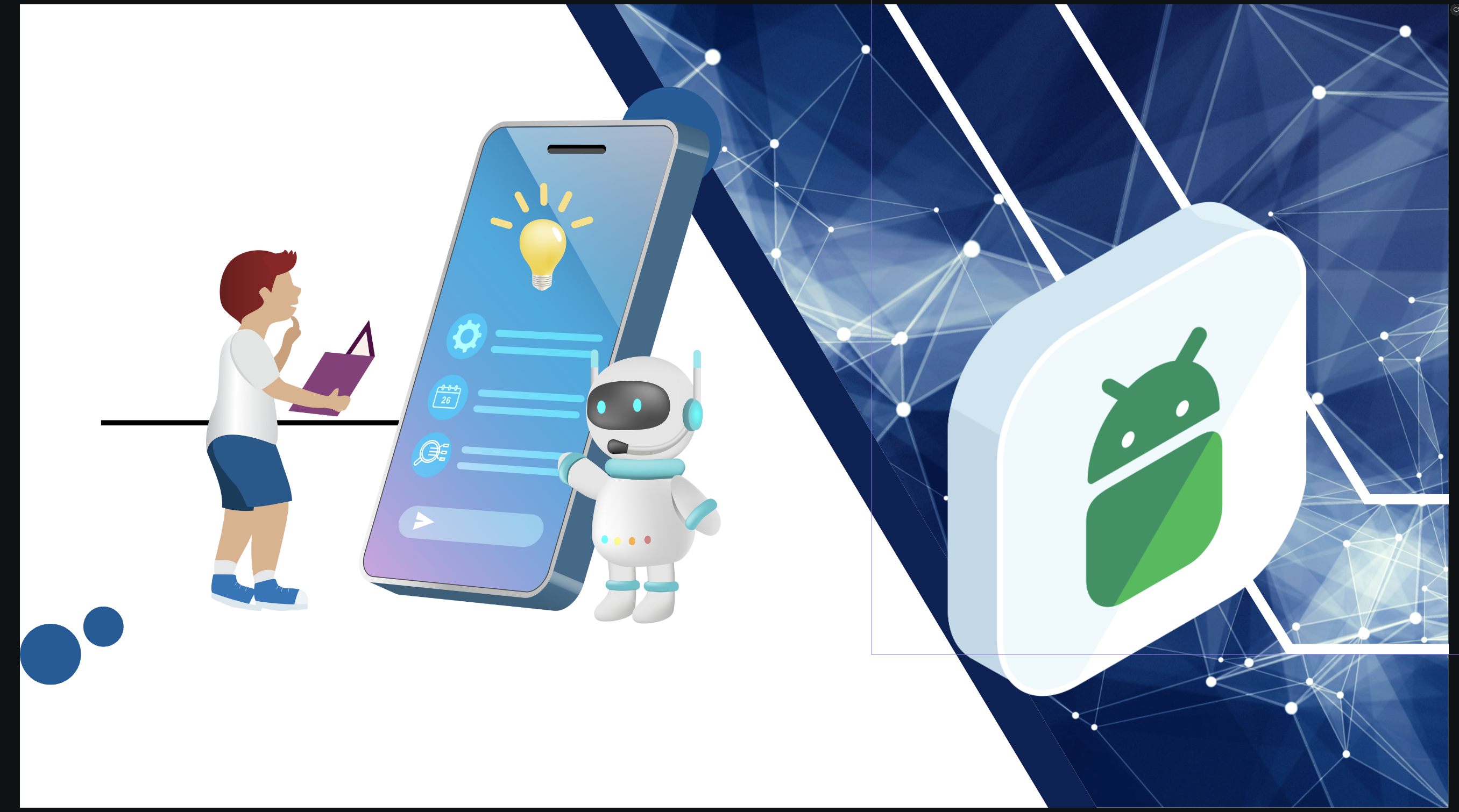 Intune Best Guide to Enrol Corporate Android Devices with Work Profile 1 Best Guide for Enrolling Corporate Android Devices with Work Profile in Intune feature image.