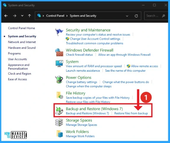 Best Method to Create Windows 11 System Image Backup - Fig.3