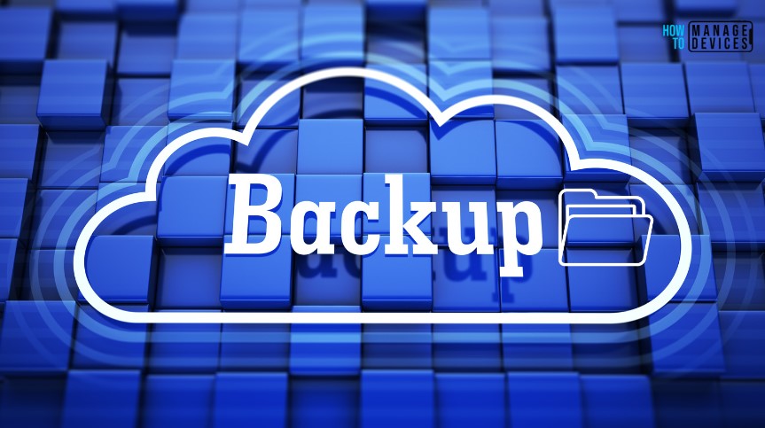Best Method to Create Windows 11 System Image Backup