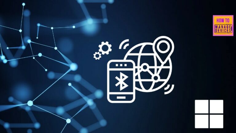 Bluetooth and Device Settings in Windows 11 1 Bluetooth and Device Settings in Windows 11