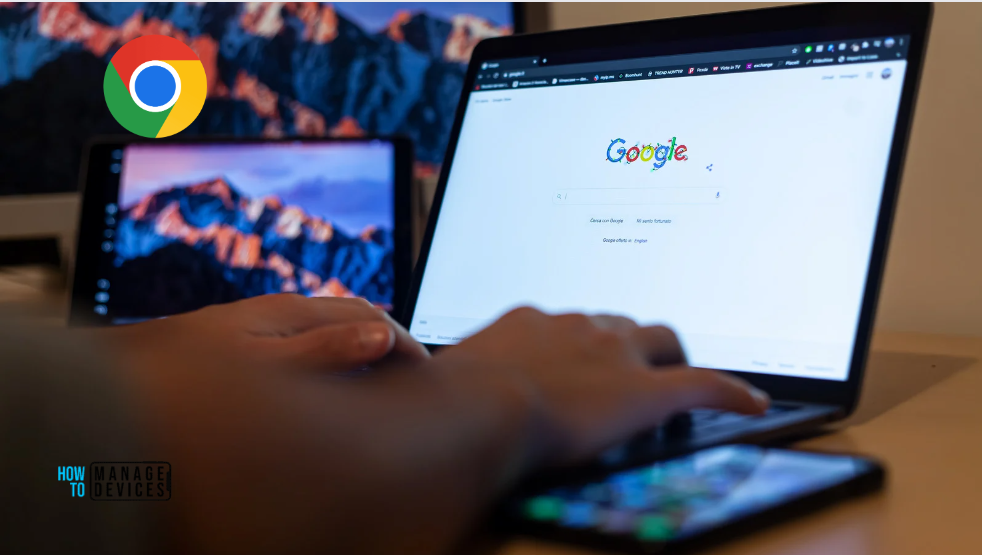 Chrome Update Zero Day