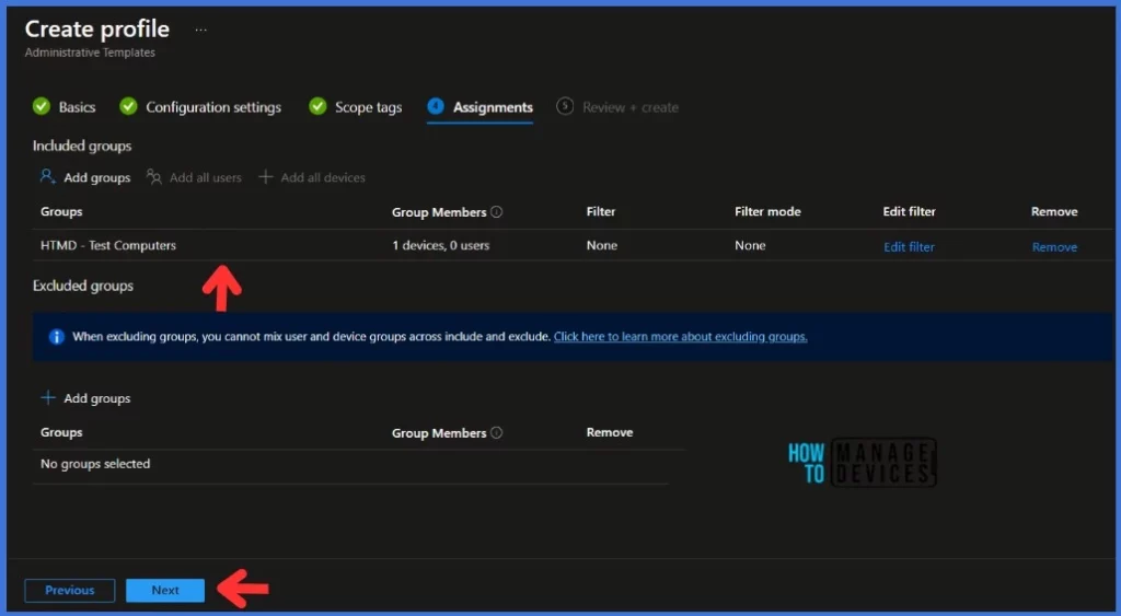 How to Enable Auto Updates for Google Chrome on Windows with Intune Policy. Fig. 11