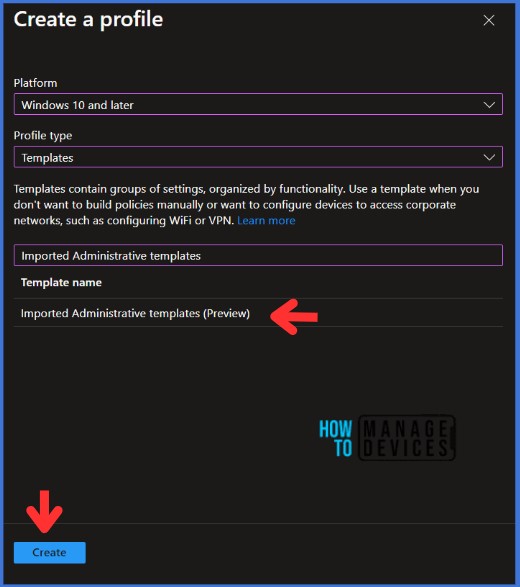 How to Enable Auto Updates for Google Chrome on Windows with Intune Policy. Fig. 7