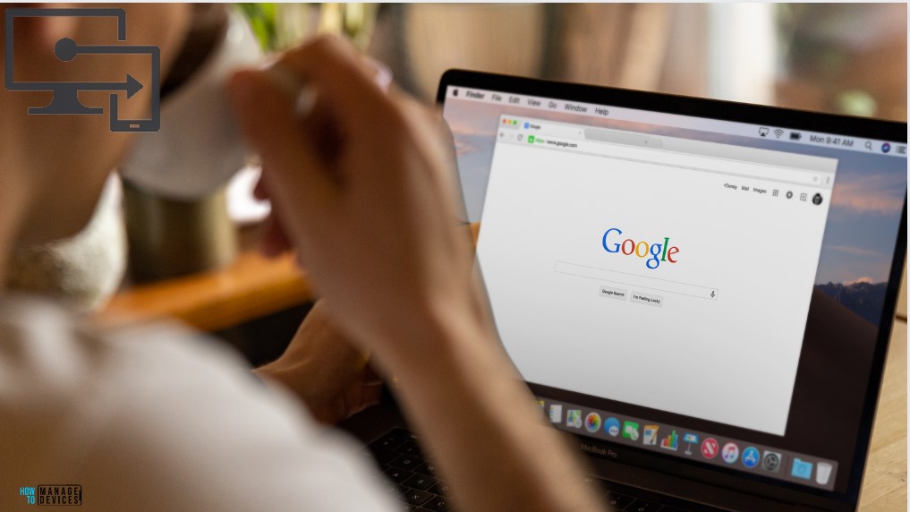 How to Enable Auto Updates for Google Chrome on Windows with Intune Policy 1 How to Enable Auto Updates for Google Chrome on Windows with Intune Policy. Fig.1