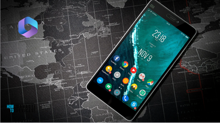 Configure Offline Caching in Microsoft 365 for Android using Intune App Protection Policy