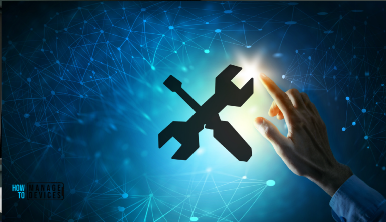 Device Windows Autopatch Restore