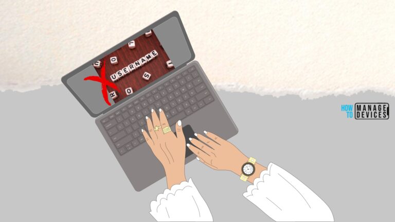 Enable Interactive logon Don't display last signed-in Policy Utilizing Intune