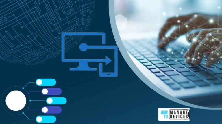 New Intune Cloud PKI Architecture and Features