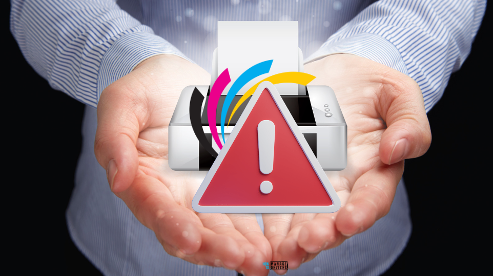 Major Issue Printers Getting Renamed to HP LaserJet M101-M106 in Windows 10 11 and Server OS Main