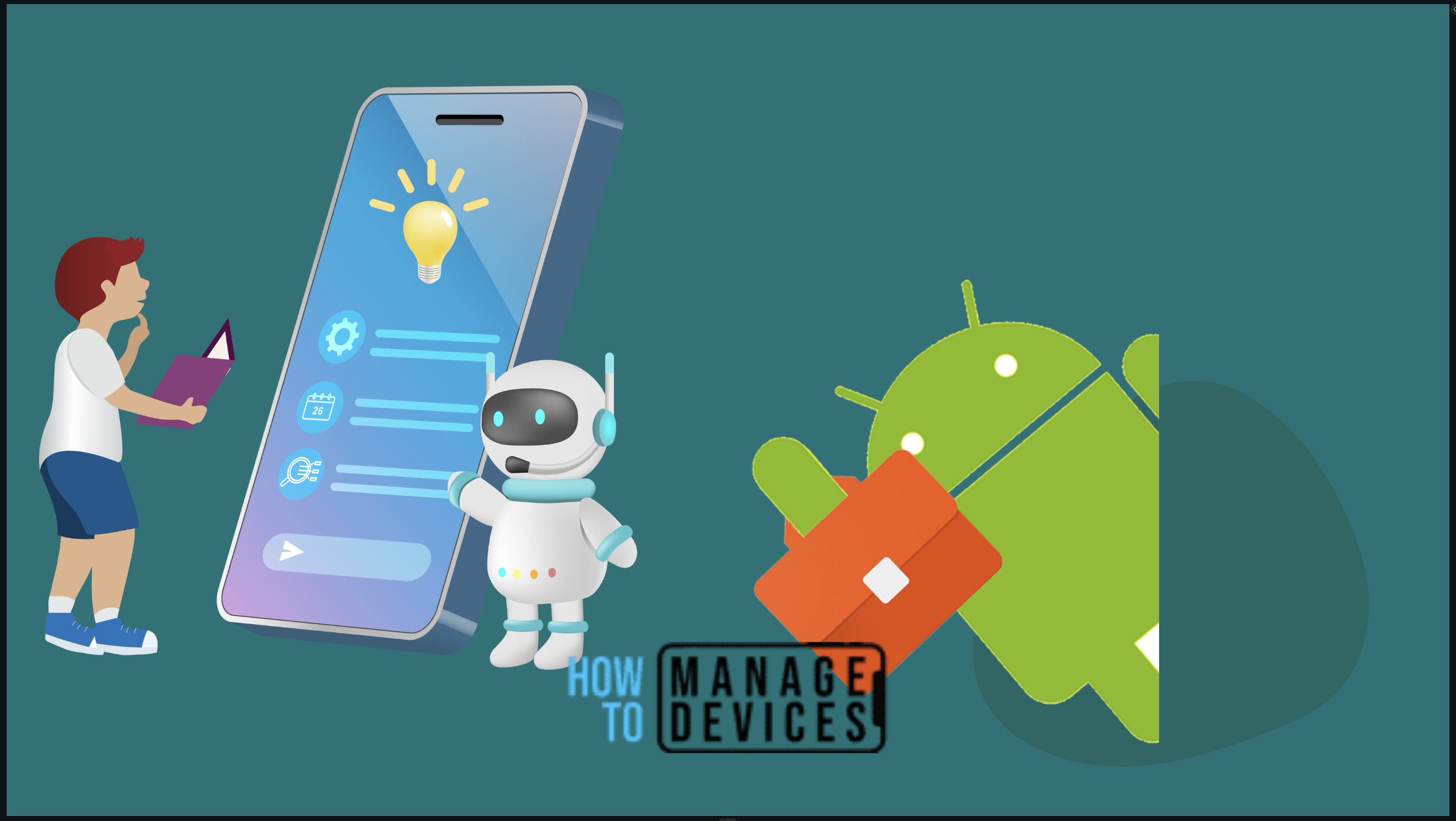 Migrate Devices Enrolled in Device Admin Mode to Android for Work in Intune Easy Steps 1 Migrate Devices Enrolled in Device Admin Mode to Android for Work in Intune_ feature image