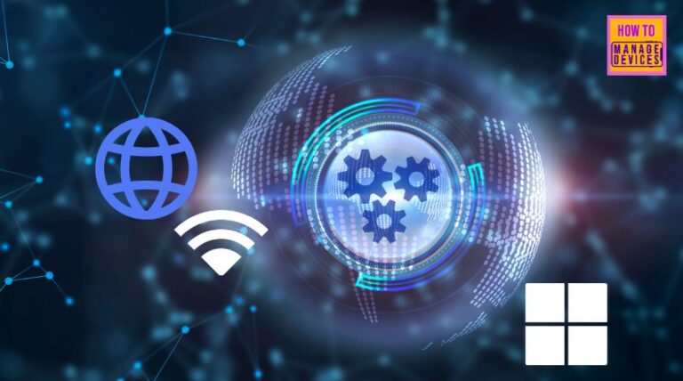 Network and Internet Settings options in Windows 11 15 Network and Internet Settings options in Windows 11