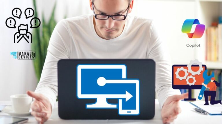 New-Copilot-Intune-Troublshooting-Features