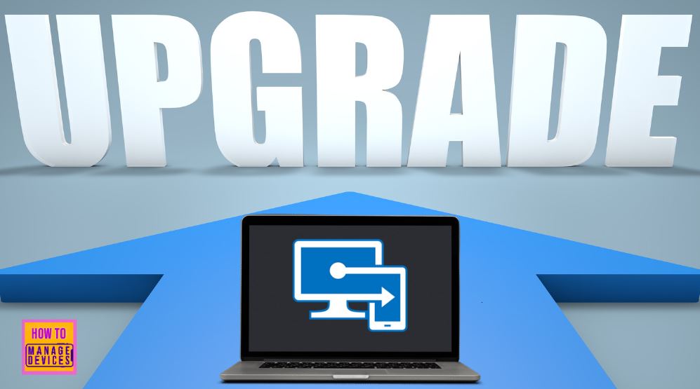 New Feature Update Policy Option in Intune 1 New-Feature-Update-Policy-option-in-Intune