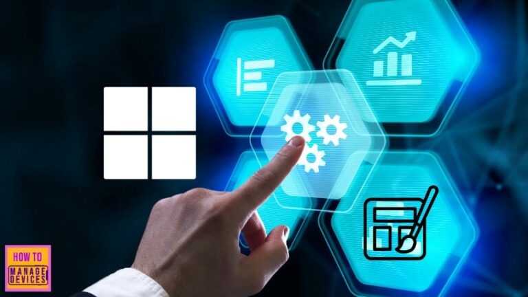 Personalization Settings Option in Windows 11 4 Personalization Settings Option in Windows 11