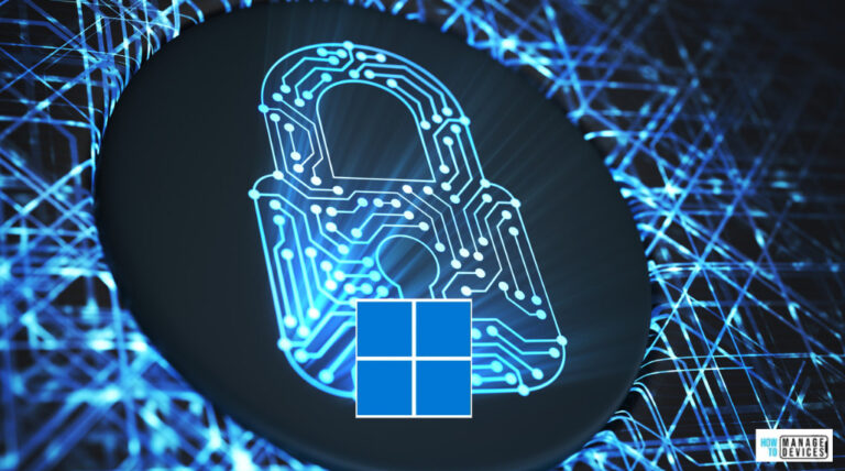 Privacy and Security Settings in Windows 11 14 Privacy and Security Settings in Windows 11