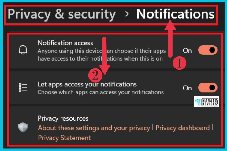 Privacy and Security Settings in Windows 11 - fig.20