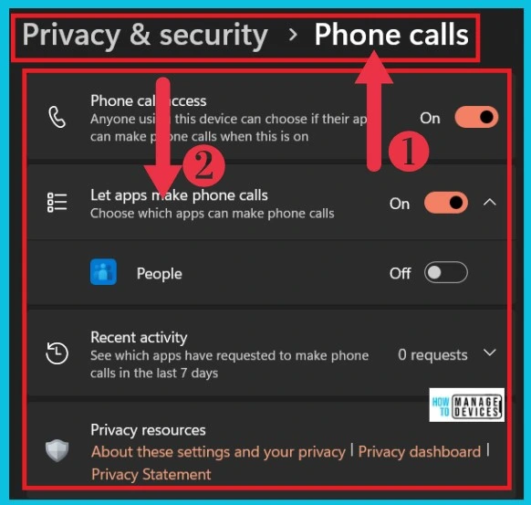 Privacy and Security Settings in Windows 11 - fig.24