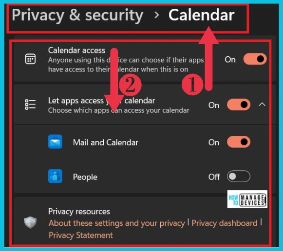 Privacy and Security Settings in Windows 11 - fig.23