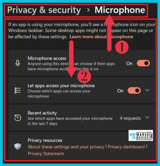 Privacy and Security Settings in Windows 11 - fig.18